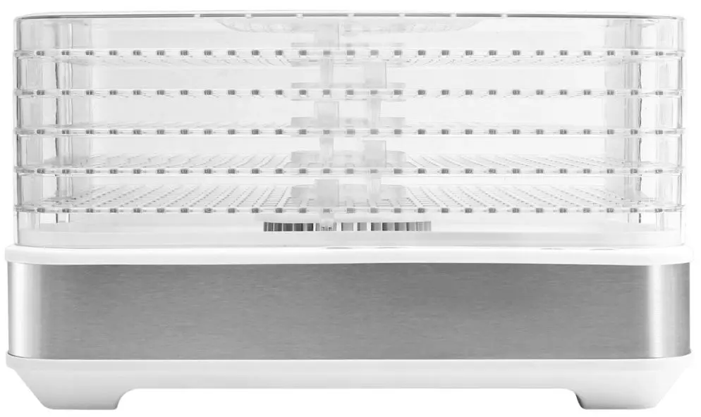 Uscator de legume si fructe Prime3 SFD51 (White) - 2