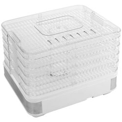 Uscator de legume si fructe Prime3 SFD51 (White) Thumb