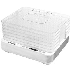 Сушилка для овощей и фруктов Prime3 SFD51 (White)