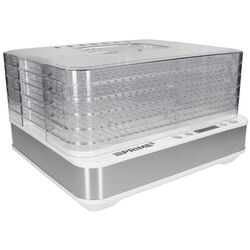 Uscator de legume si fructe Prime3 SFD51 (White) Thumb