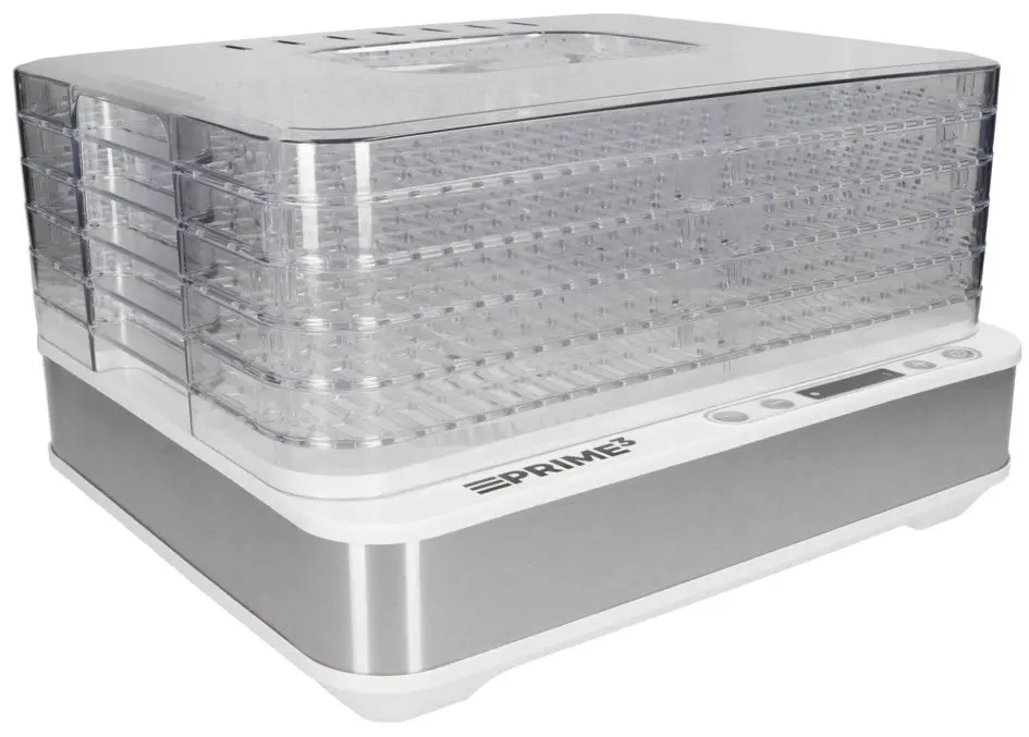 Uscator de legume si fructe Prime3 SFD51 (White) - 4