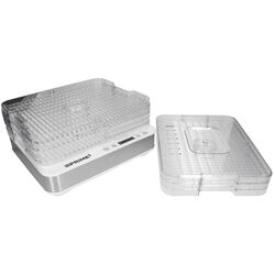 Uscator de legume si fructe Prime3 SFD51 (White) Thumb