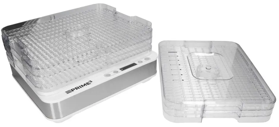 Uscator de legume si fructe Prime3 SFD51 (White) - 5
