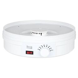 Сушилка для овощей и фруктов Teesa TSA3030 (White) Thumb