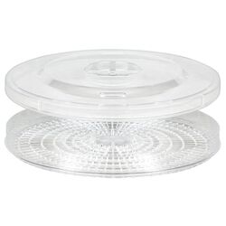 Сушилка для овощей и фруктов Teesa TSA3030 (White) Thumb