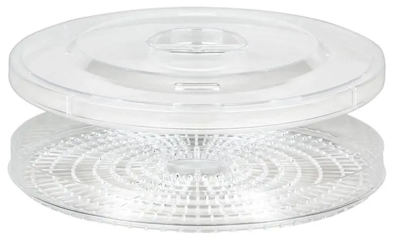 Сушилка для овощей и фруктов Teesa TSA3030 (White)