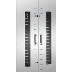 Сушилка для овощей и фруктов Demetra SS-24 Thumb