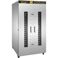 Uscator de legume si fructe Demetra SS-24