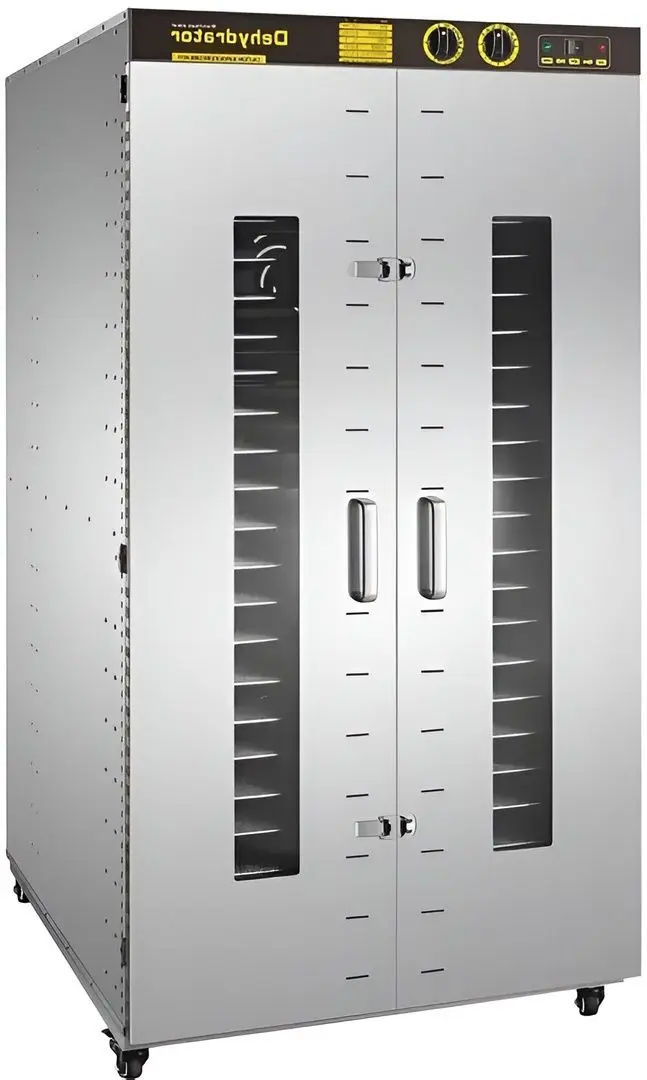 Сушилка для овощей и фруктов Demetra SS-24