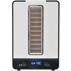Uscator de legume si fructe VidaXL 50507 (White) Thumb