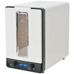 Uscator de legume si fructe VidaXL 50507 (White) Thumb