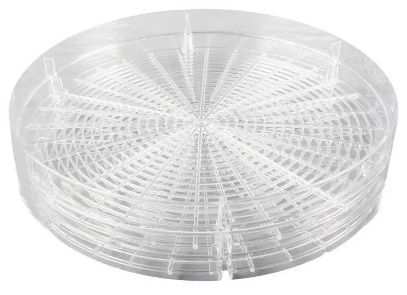 Сушилка для овощей Zelmer ZFD1005 (White) - 3