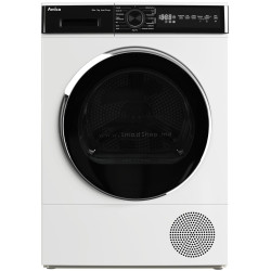 Сушильная машина Amica AD3S72LHB(E) (White/Black)