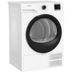 Сушильная машина Arctic A2T18239W (White/Black) Thumb