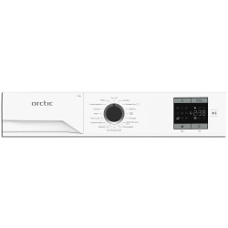 Сушильная машина Arctic A2T18239W (White/Black) Thumb