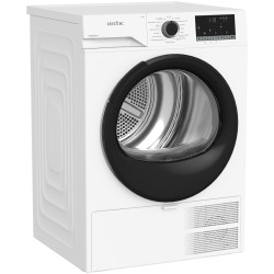 Masina de uscat rufe Arctic A2T20233W (White) Thumb