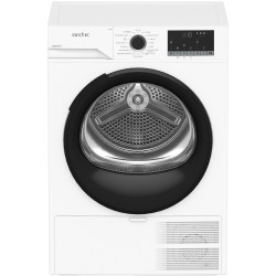 Masina de uscat rufe Arctic A2T20233W (White)