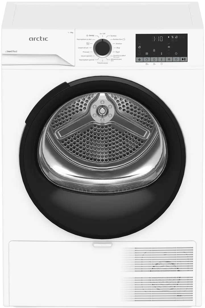 Masina de uscat rufe Arctic A2T20233W (White)