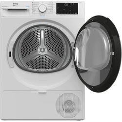 Сушильная машина Beko B3T41242 (White) Thumb