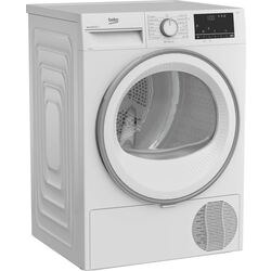 Сушильная машина Beko B3T41242 (White) Thumb