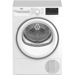 Сушильная машина Beko B3T41242 (White)