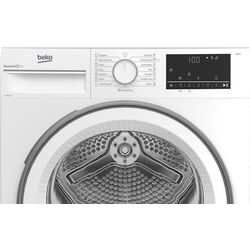 Сушильная машина Beko B3T41242 (White) Thumb