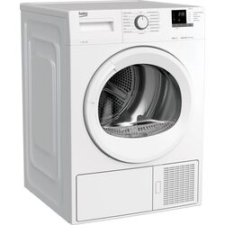 Сушильная машина Beko MDF7312XW (White) Thumb