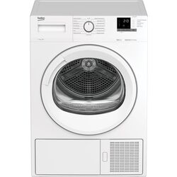 Сушильная машина Beko MDF7312XW (White)