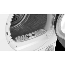 Сушильная машина Bosch WQG145APPL (White) Thumb