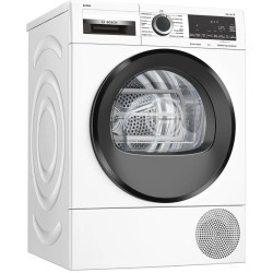 Сушильная машина Bosch WQG245A0FR (White) Thumb