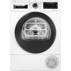 Сушильная машина Bosch WQG245A0FR (White)