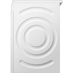 Сушильная машина Bosch WQG245D9NL (White) Thumb