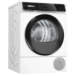 Сушильная машина Bosch WQN246D0FR (White) Thumb