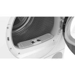 Сушильная машина Bosch WQN246D0FR (White) Thumb