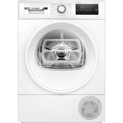 Сушильная машина Bosch WTH8520MNL (White)