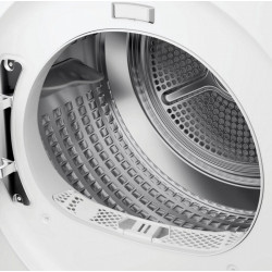 Masina de uscat rufe Candy BR 8N2BX-S (White) Thumb