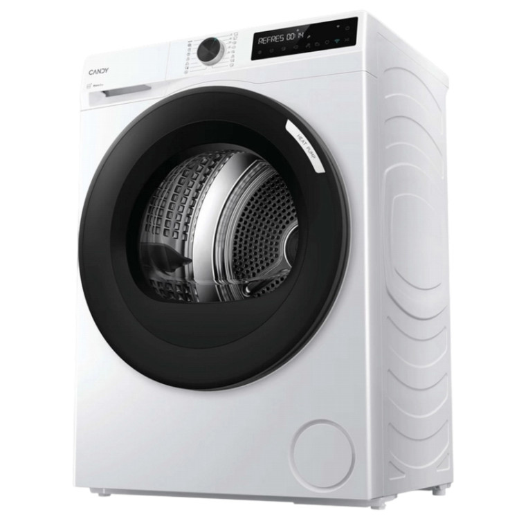 Сушильная машина Candy BR 8N2BX-S (White)