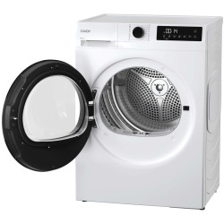 Сушильная машина Candy GD 10N2B-S (White/Black) Thumb