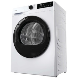 Сушильная машина Candy GD 10N2B-S (White/Black) Thumb