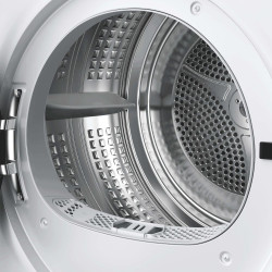 Сушильная машина Candy GD 10N2B-S (White/Black) Thumb