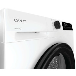 Сушильная машина Candy GD 10N2B-S (White/Black) Thumb
