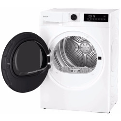 Masina de uscat rufe Candy GDS 7N2B-S (White/Black) Thumb