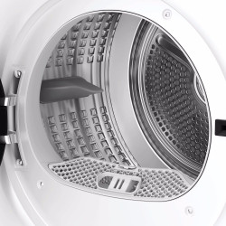 Masina de uscat rufe Candy GDS 7N2B-S (White/Black) Thumb