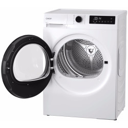 Сушильная машина Candy ProDry 300 GD 8N1B-S (White/Black) Thumb