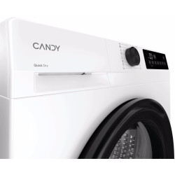 Сушильная машина Candy ProDry 300 GD 8N1B-S (White/Black) Thumb