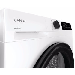 Сушильная машина Candy ProDry 300 GD 9N2B-S (White/Black) Thumb