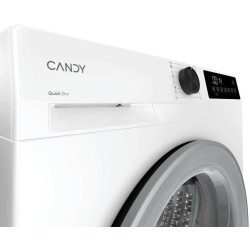 Masina de uscat rufe Candy ProDry 300 GDS 7N2G-S (White) Thumb