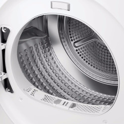 Сушильная машина Candy ProDry 500 BR 9N2BX-S (White) Thumb
