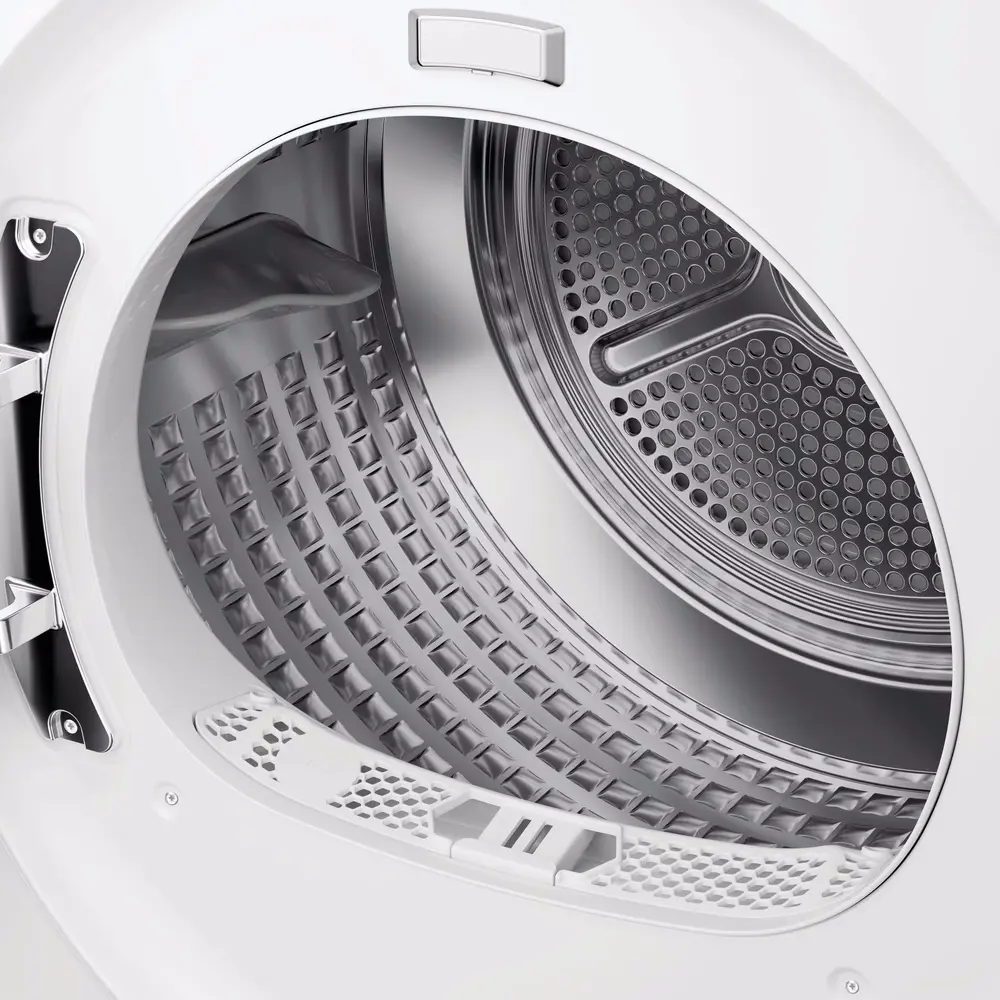 Сушильная машина Candy ProDry 500 BR 9N2BX-S (White) - 4