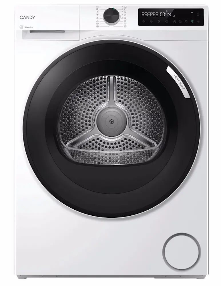 Сушильная машина Candy ProDry 500 BR 9N2BX-S (White)